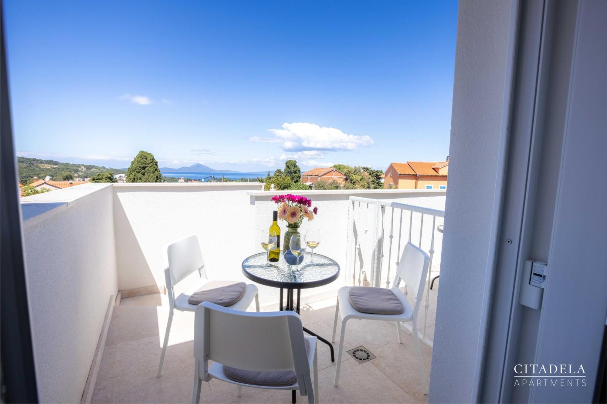Citadela Veli Lošinj 外观 照片
