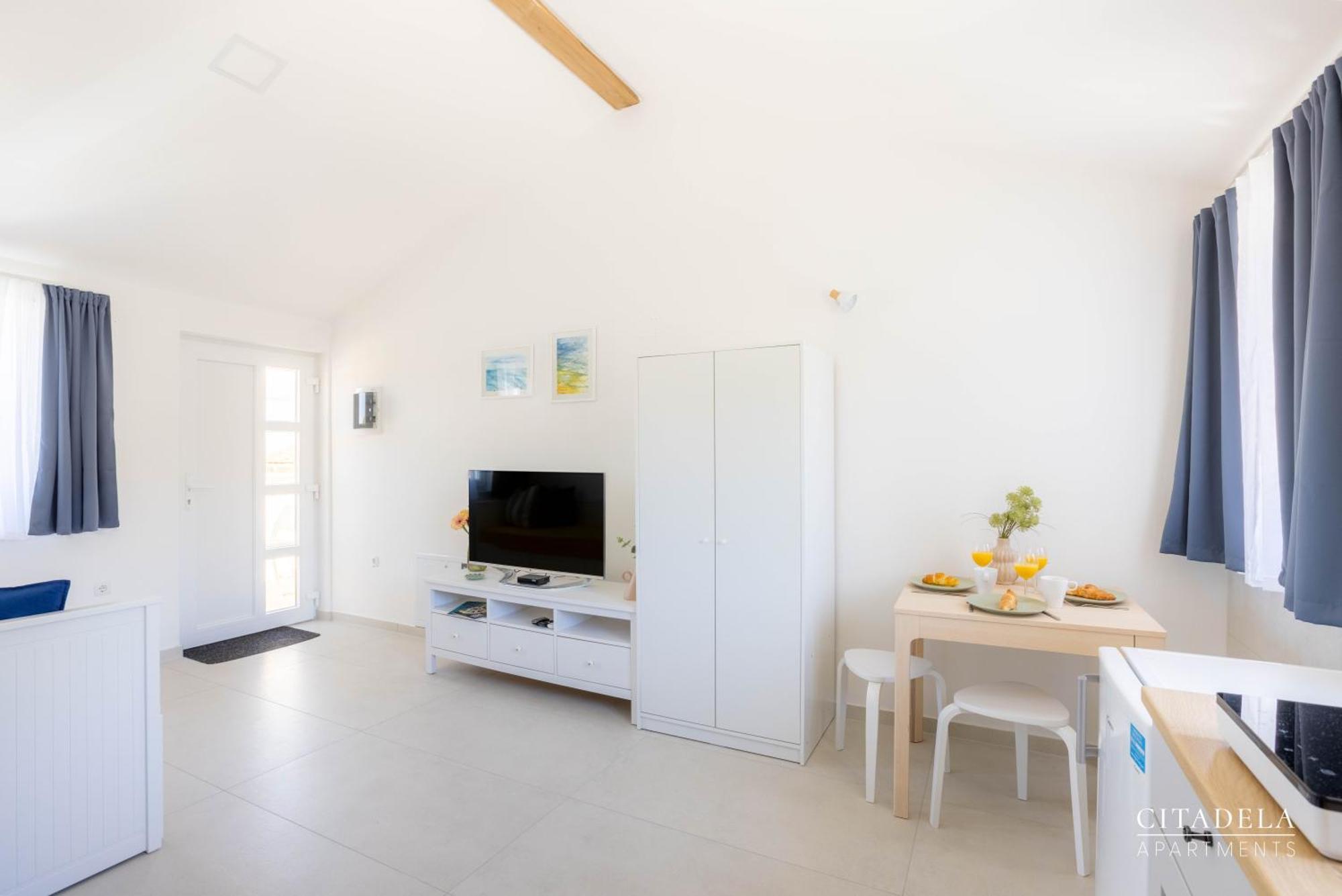 Citadela Veli Lošinj 外观 照片