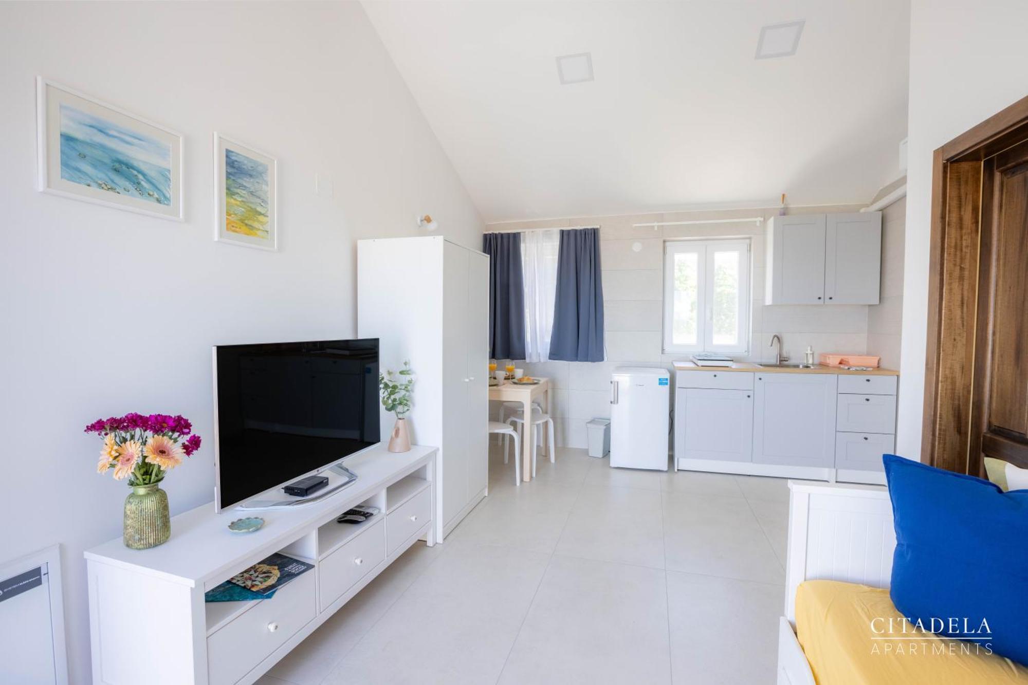 Citadela Veli Lošinj 外观 照片
