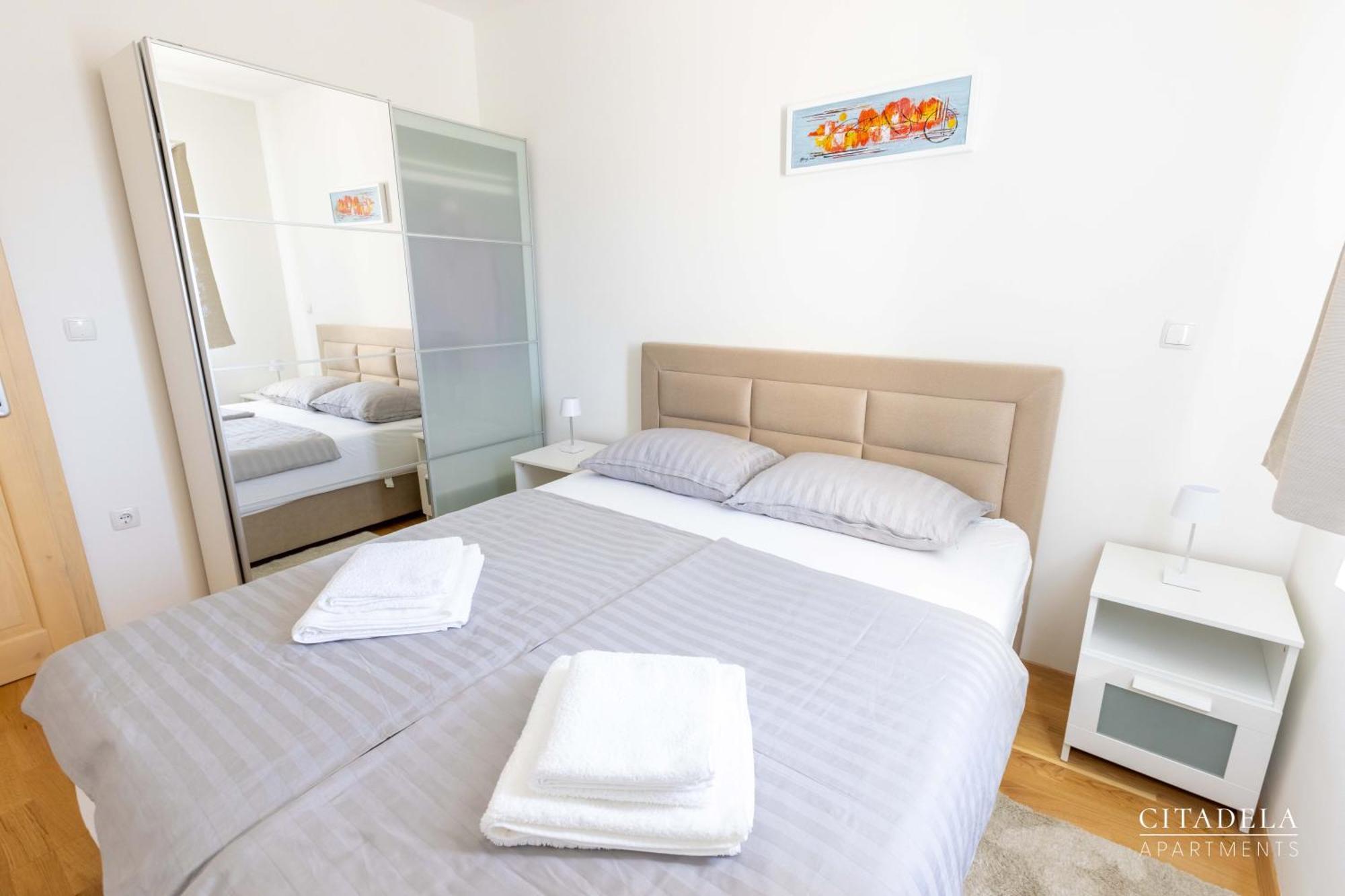 Citadela Veli Lošinj 外观 照片