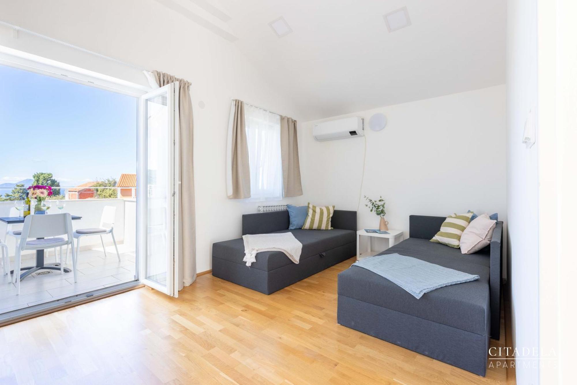 Citadela Veli Lošinj 外观 照片