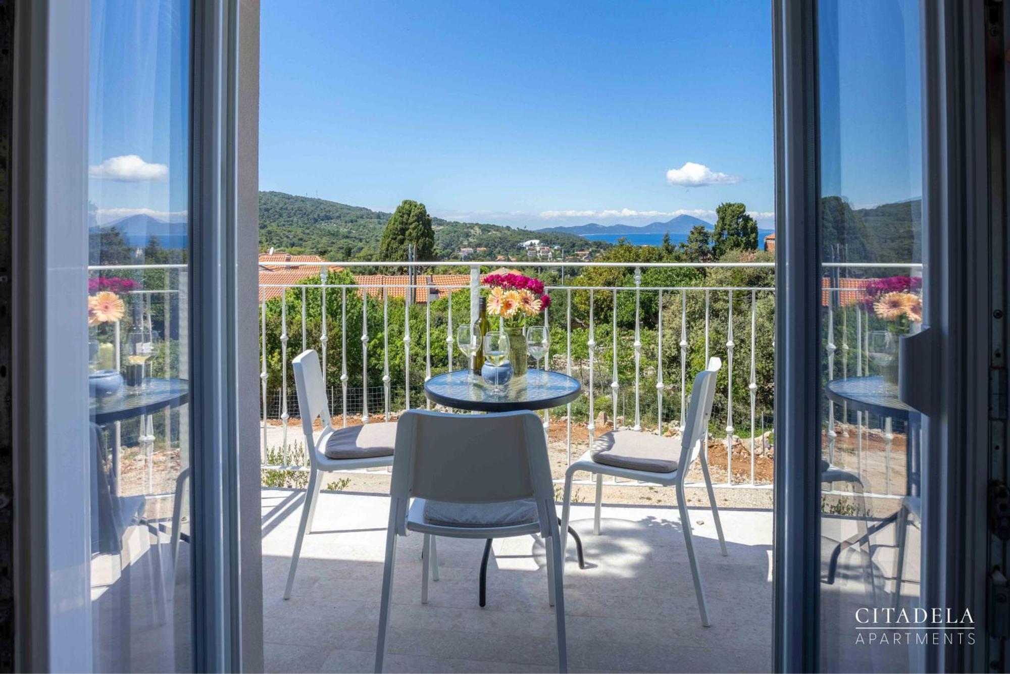 Citadela Veli Lošinj 外观 照片