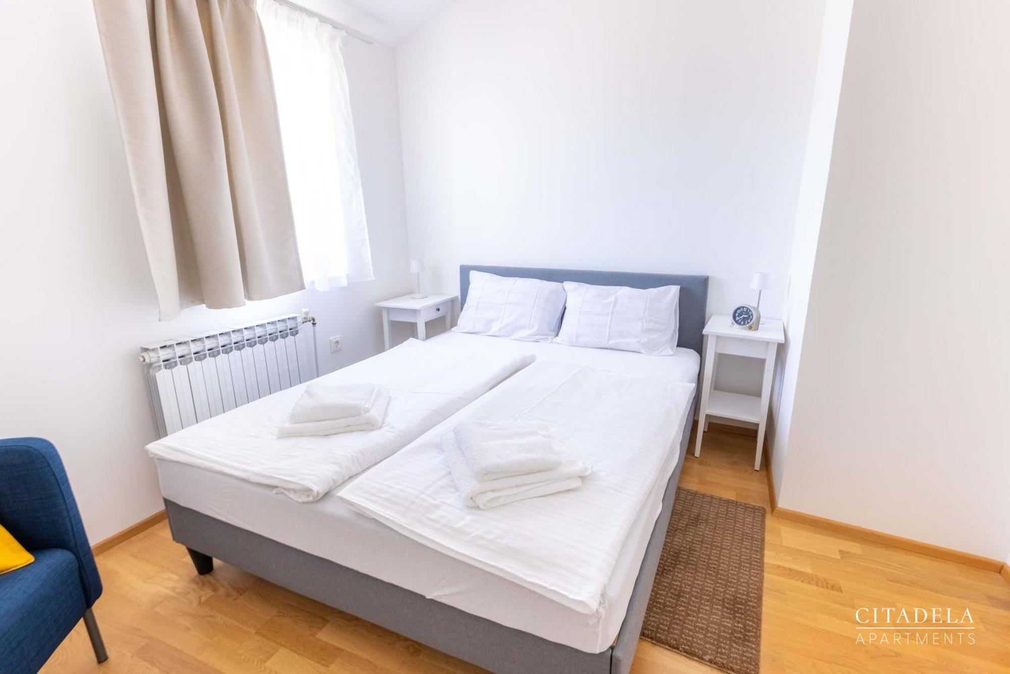 Citadela Veli Lošinj 外观 照片