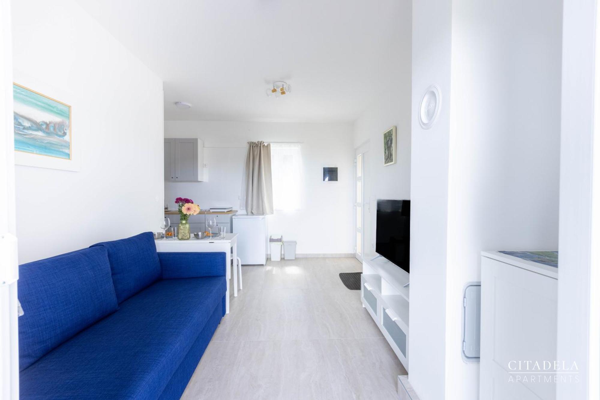 Citadela Veli Lošinj 外观 照片