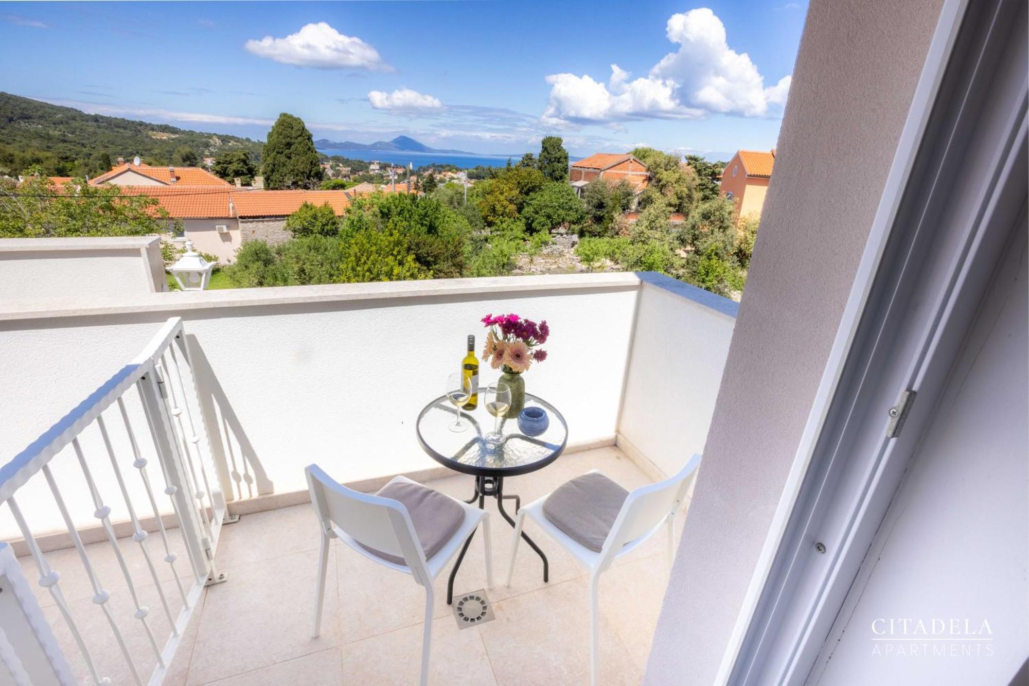 Citadela Veli Lošinj 外观 照片