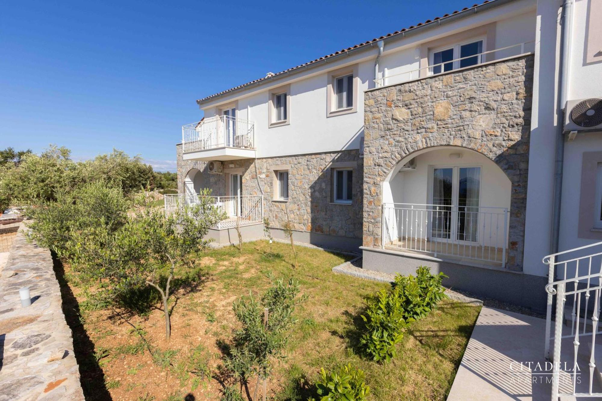 Citadela Veli Lošinj 外观 照片