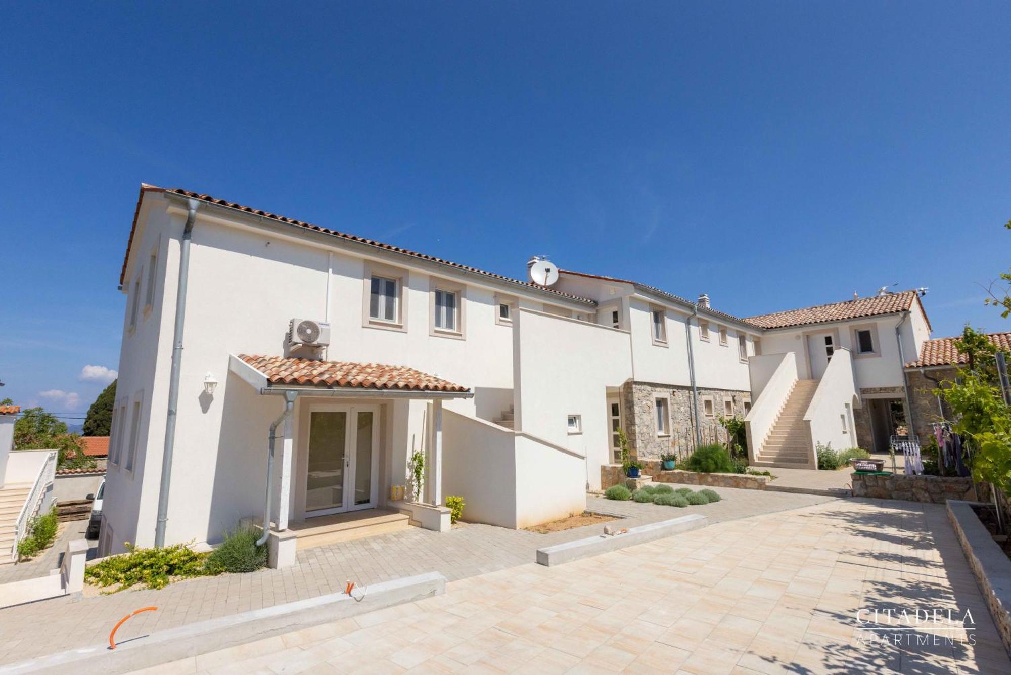 Citadela Veli Lošinj 外观 照片