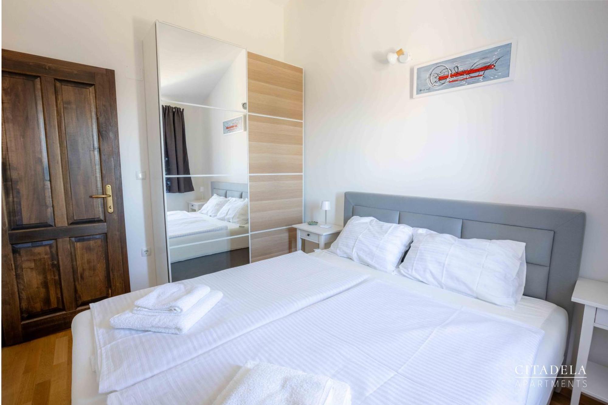 Citadela Veli Lošinj 外观 照片